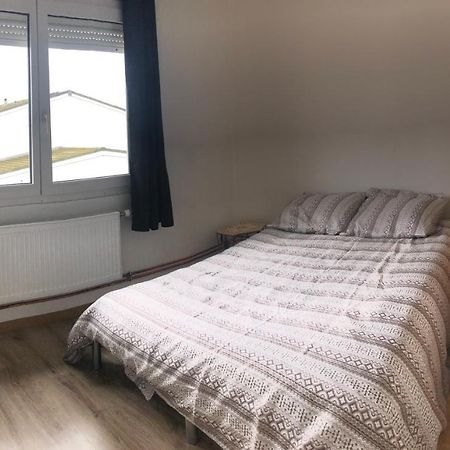 Apartamento Jolie Maison A Dunkerque Dunkirk Exterior foto